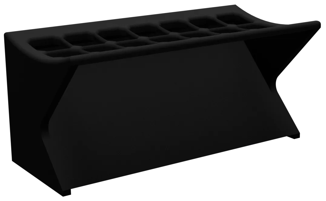 Soap Cradle